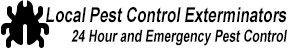 E Pennsboro PA Pest Control Exterminators